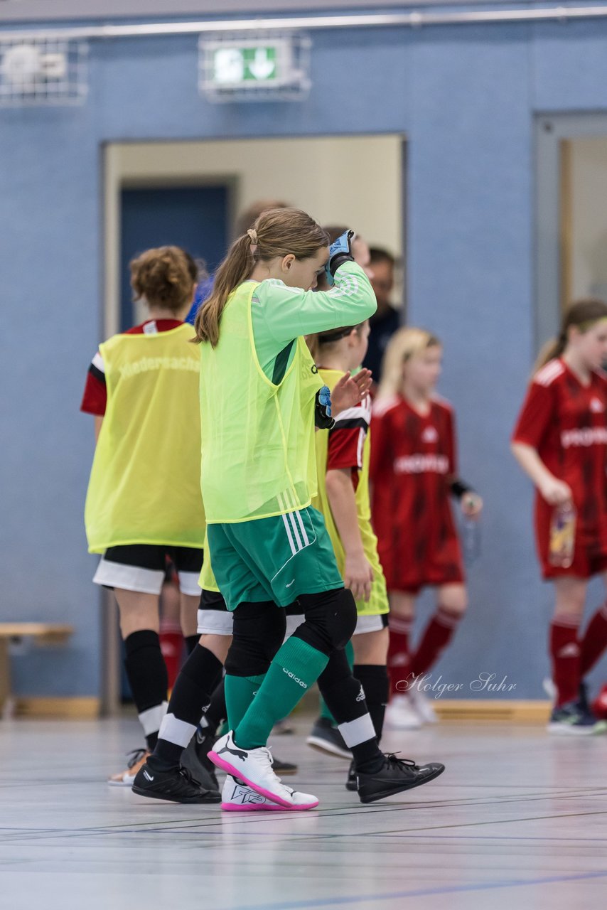 Bild 70 - wDJ NFV Futsalturnier